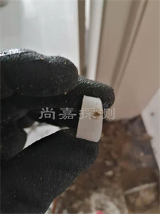 老新镇暖气管道漏水检测