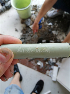 老新镇室内漏水检测